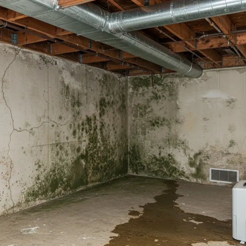 Professional Mold Removal in Granby, MO